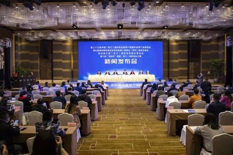 23-я Китайская (Цзиньцзян) международная выставка обувной промышленности о станках для лазерной резки